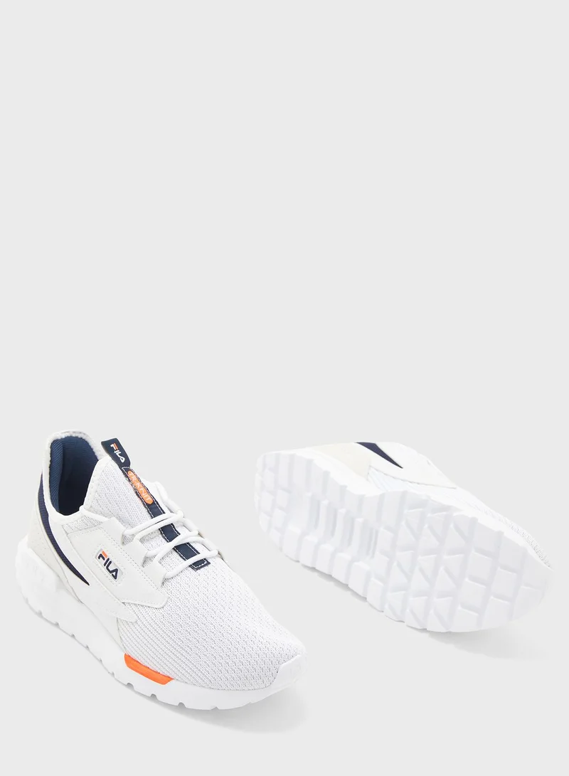 FILA Tr-Knit