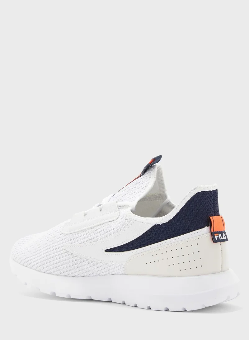 FILA Tr-Knit