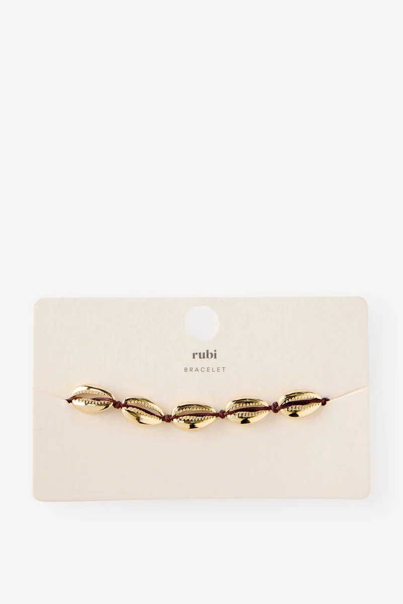 Rubi Single Bracelet