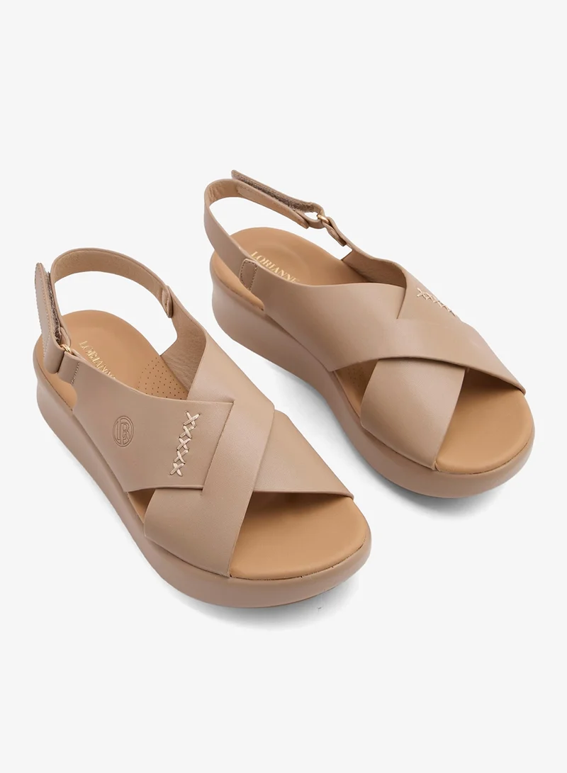 LORIANNE  Grishma-Width sandals for Women | Best Price UAE