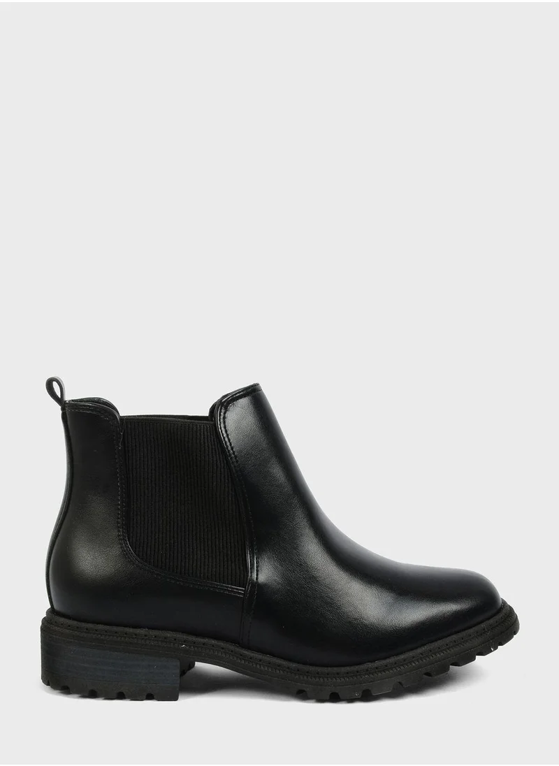 مودار Lexie Ankle Boots