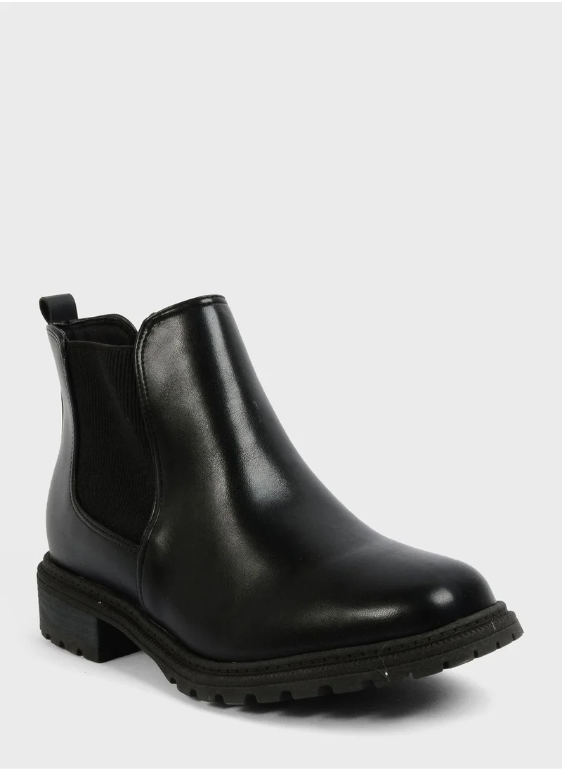 مودار Lexie Ankle Boots
