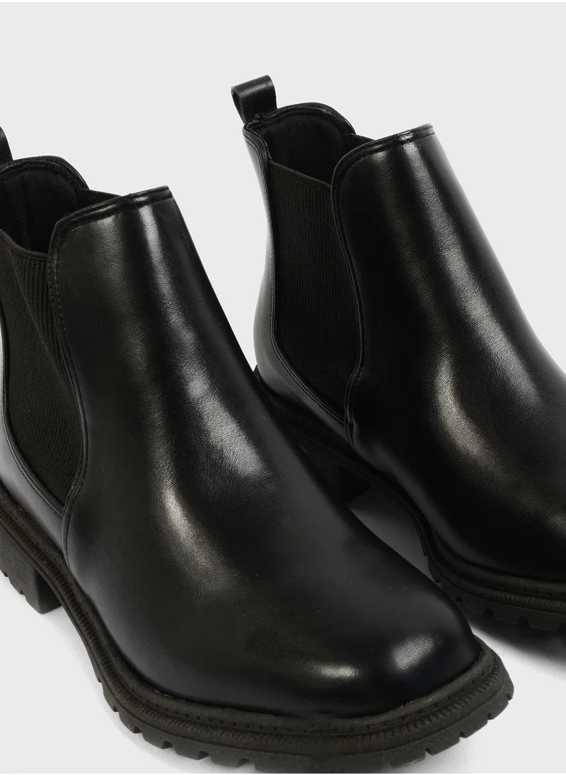 مودار Lexie Ankle Boots