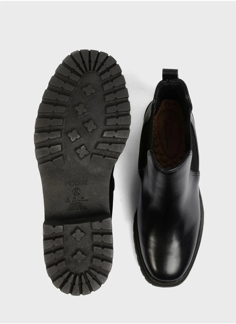 مودار Lexie Ankle Boots