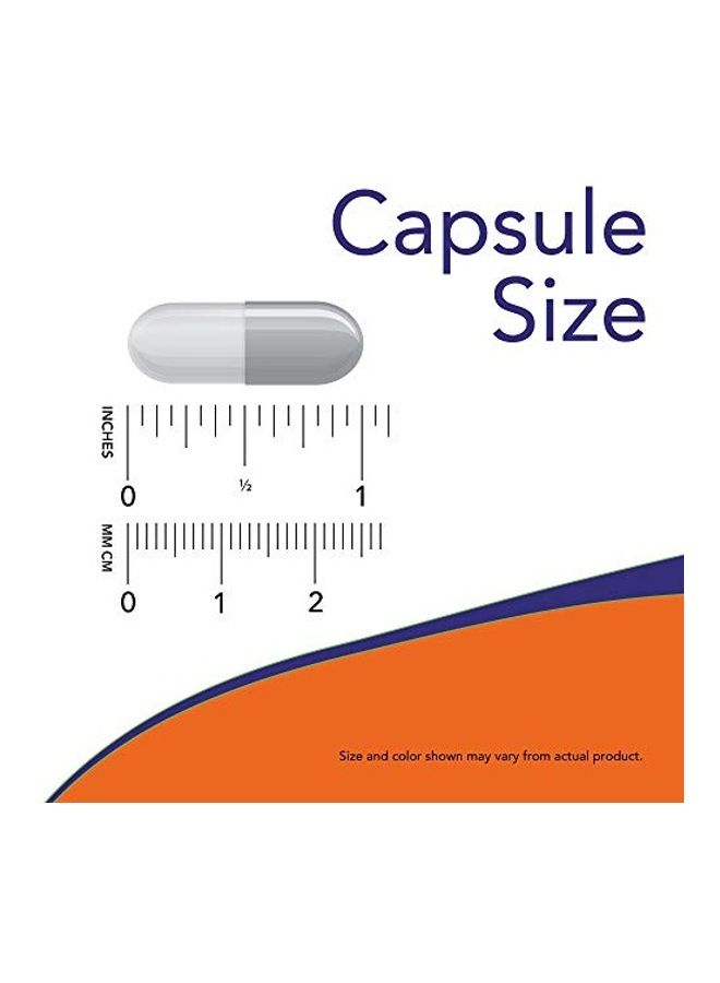 ناو فودز عبوة فيتامين C-1000 - من 100 كبسولة نباتية - Image 4