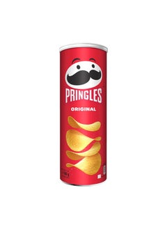 Pringles Original - 165 grams 