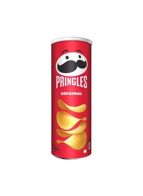 Original - 165 grams