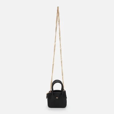 Hotiç 03CAH289000A100 BLACK Women's Mini (Crossbody) Bag