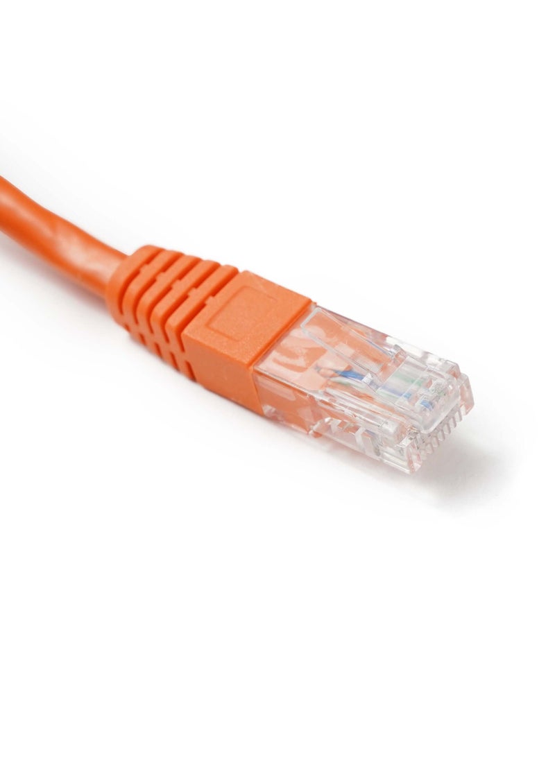 ASA High Speed CAT6 Ethernet Cable 80m, 1Gbps, with RJ45 Connector  - Image 2