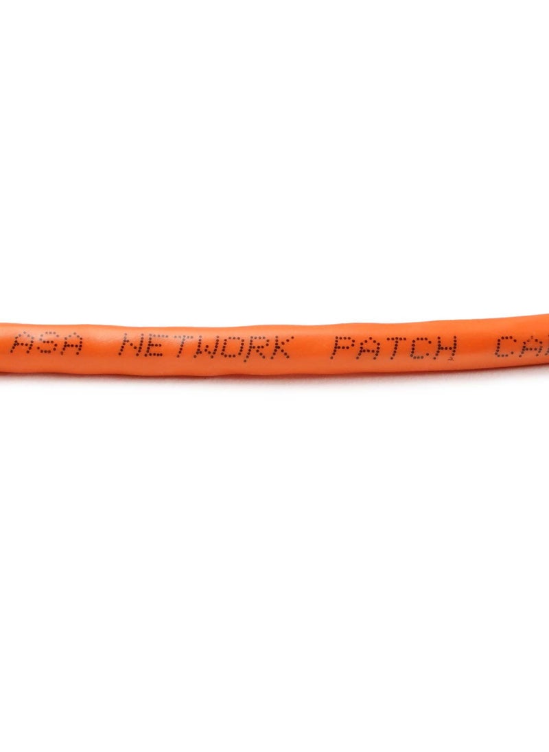 ASA High Speed CAT6 Ethernet Cable 80m, 1Gbps, with RJ45 Connector  - Image 3