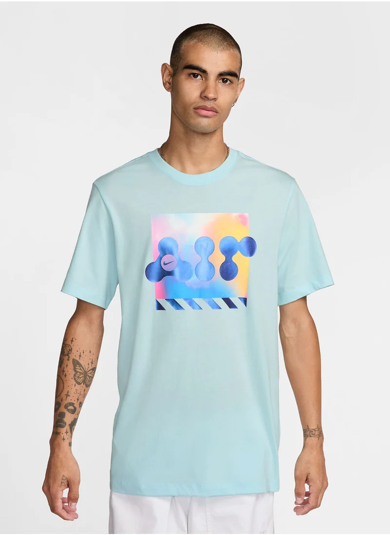 نايكي Nsw Cosmic T-Shirt