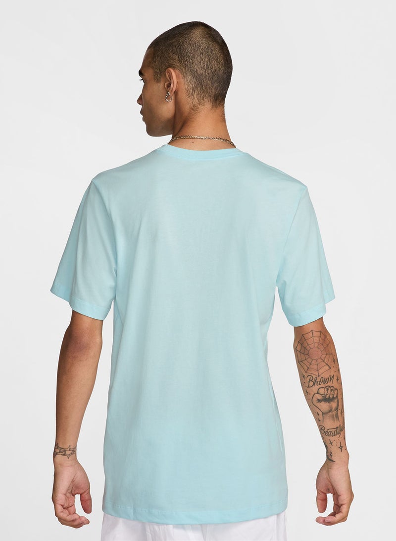 Nike Nsw Cosmic T-Shirt - Image 2