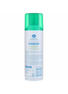 white rain Aerosol Hairspray Unscented Extra Hold 7 Oz (Pack Of 8)  - Image 4