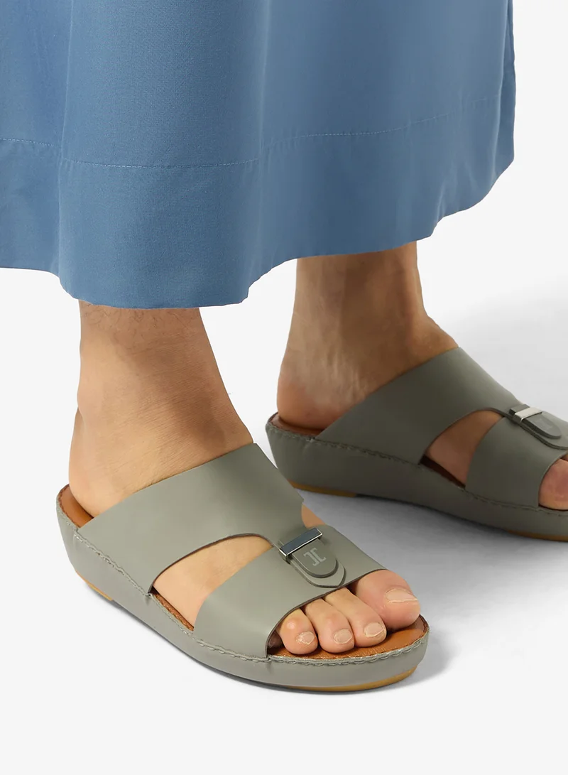 Robert Wood  Arabic Traditional  Slipper for Men | Best Price UAE