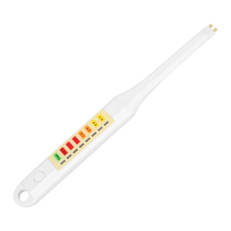 Digital Salinity for Pool Fish Tank Electronic Salinometer for Saltwater Aquarium Food Salt Concentration Tester - Image 1