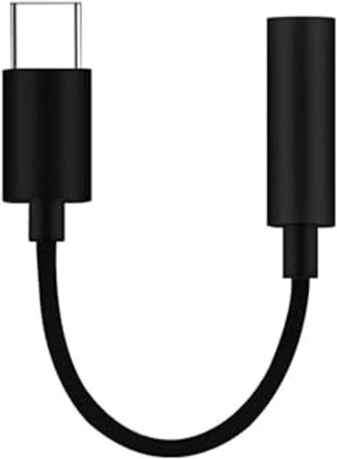 OR USB Type-C Male To 3.5mm Female Jack audio adapter Cable For Mobile Phone