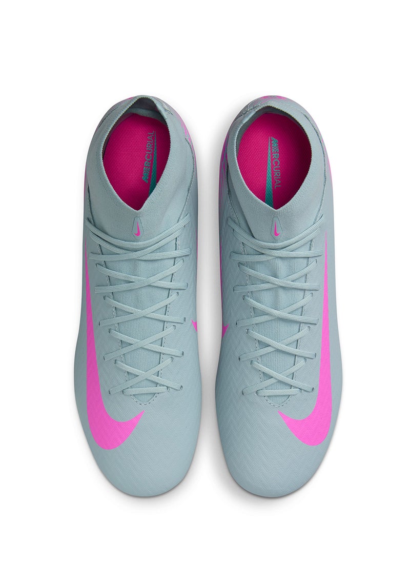 Nike - Zoom Superfly 10 Academy Fg/Mg - Image 1