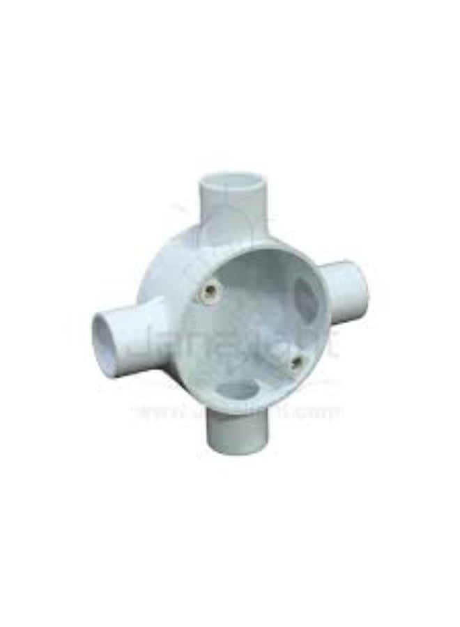 بواط رباعى-شكل H 20 مم بيت الهندسة