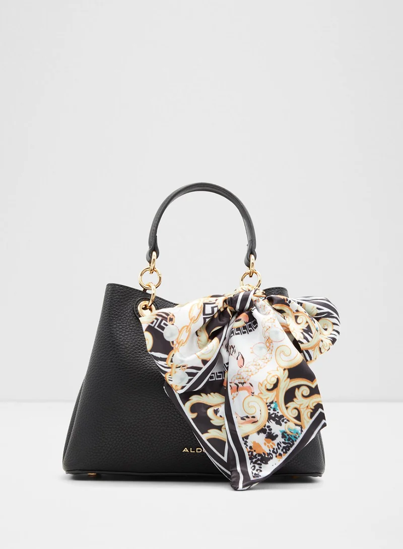ALDO Top Handle Tote