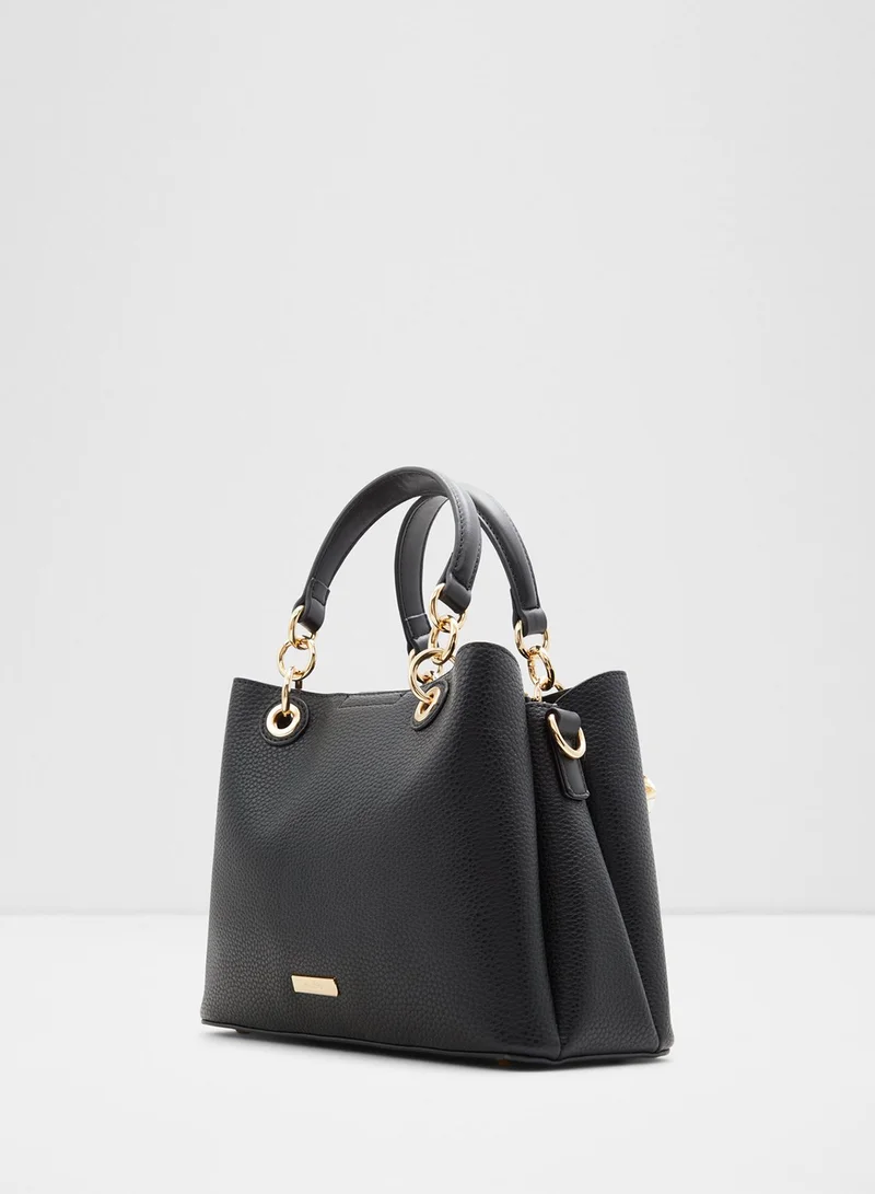 ALDO Top Handle Tote