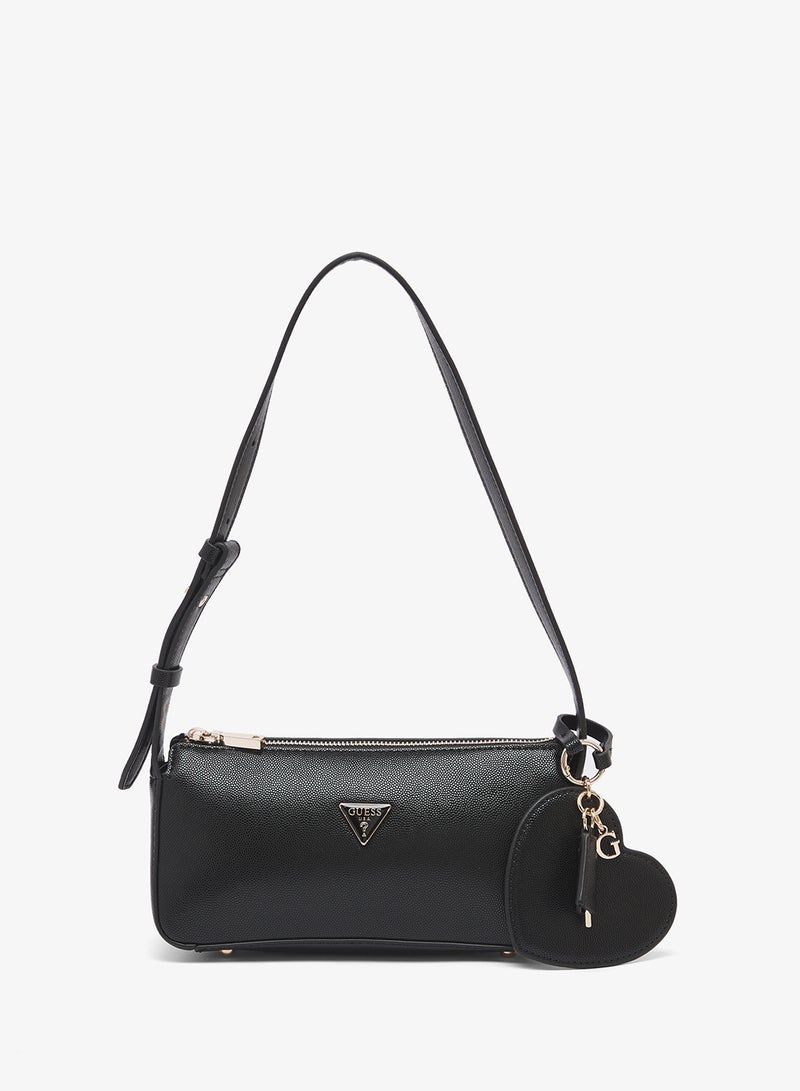 GUESS Isobel Mini Shoulder Bag - Image 1