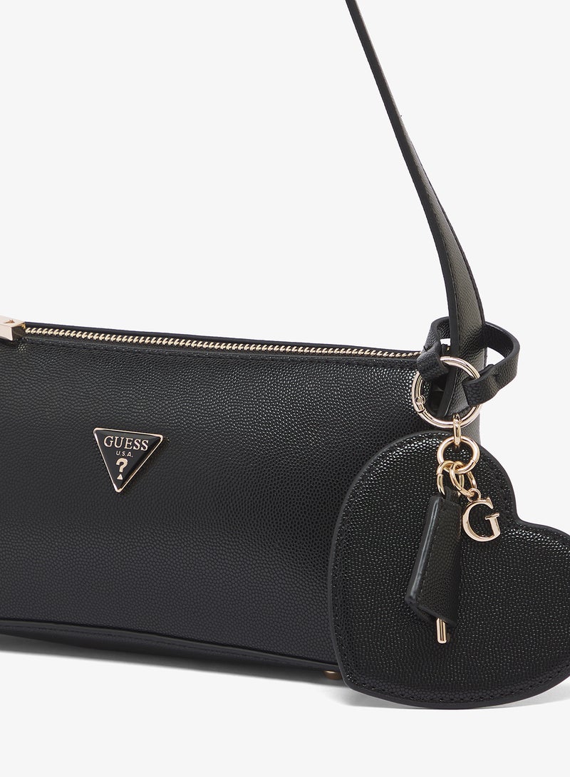 GUESS Isobel Mini Shoulder Bag - Image 3