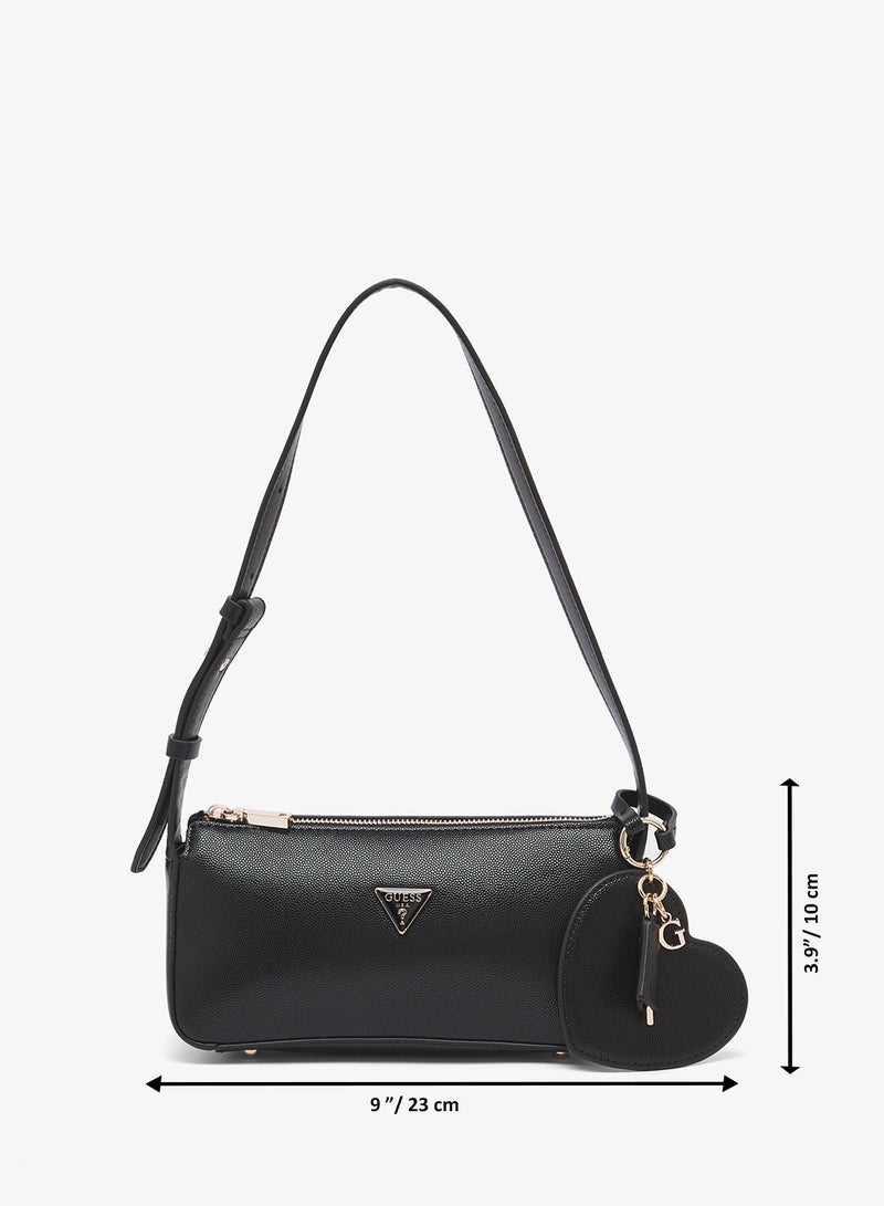 GUESS Isobel Mini Shoulder Bag - Image 5