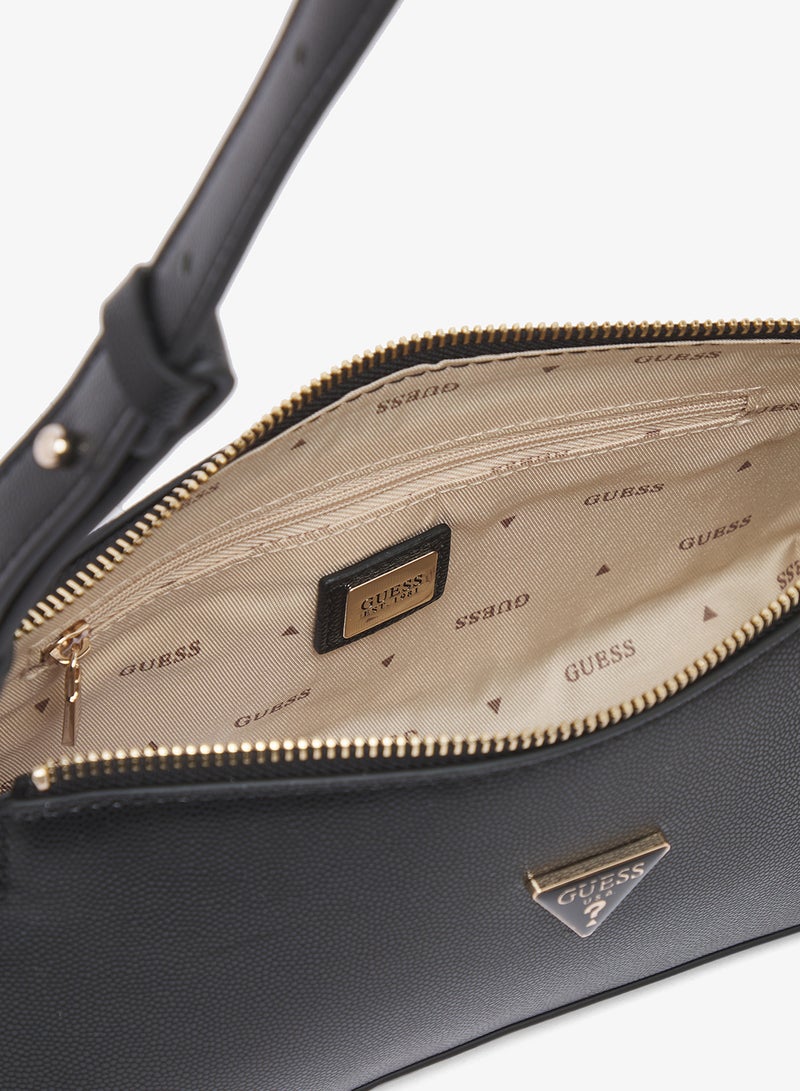 GUESS Isobel Mini Shoulder Bag - Image 4