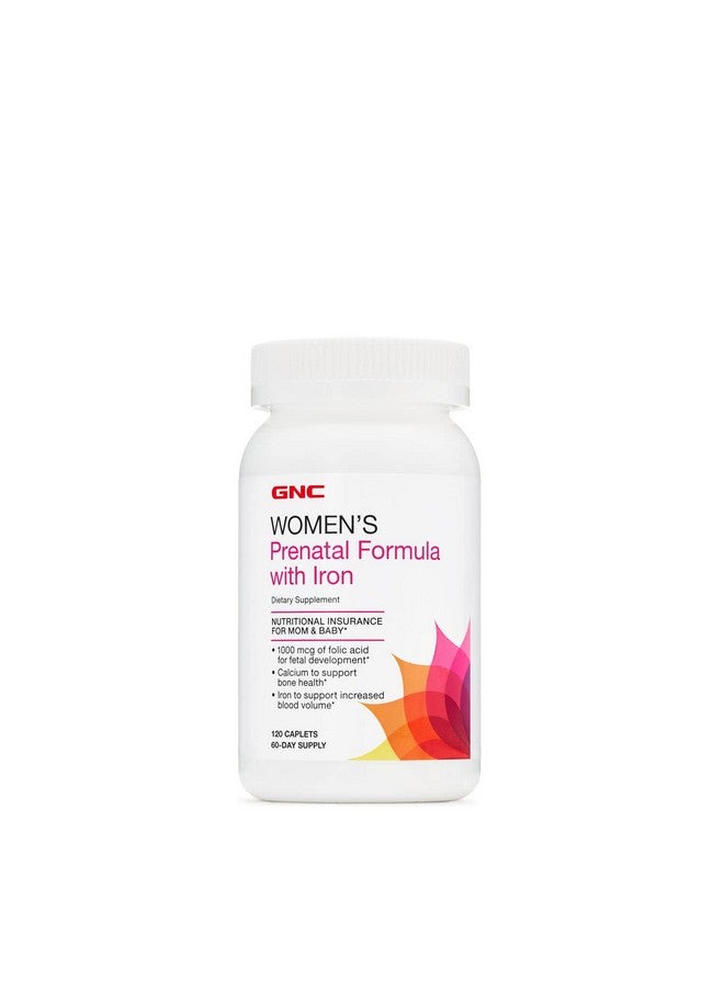 GNC Women - Image 1