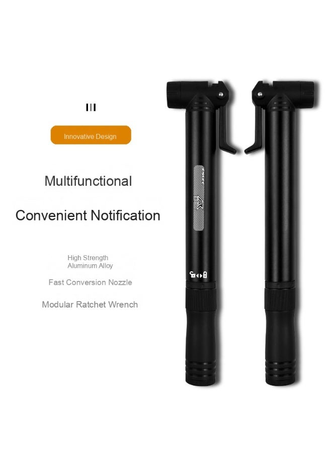 ENLEE Multi-Functional Portable Bicycle Tool Kit