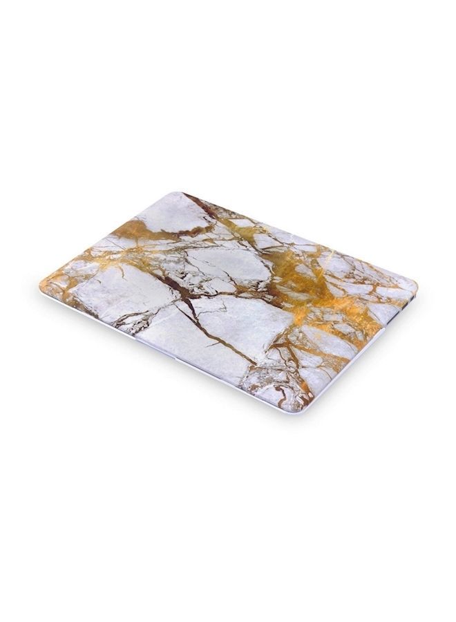 NIBEMINENT Matte Plastic Hard Case For Macbook Pro 13 Inch With Retina Display A1425/A1502 Multicolour - Image 2