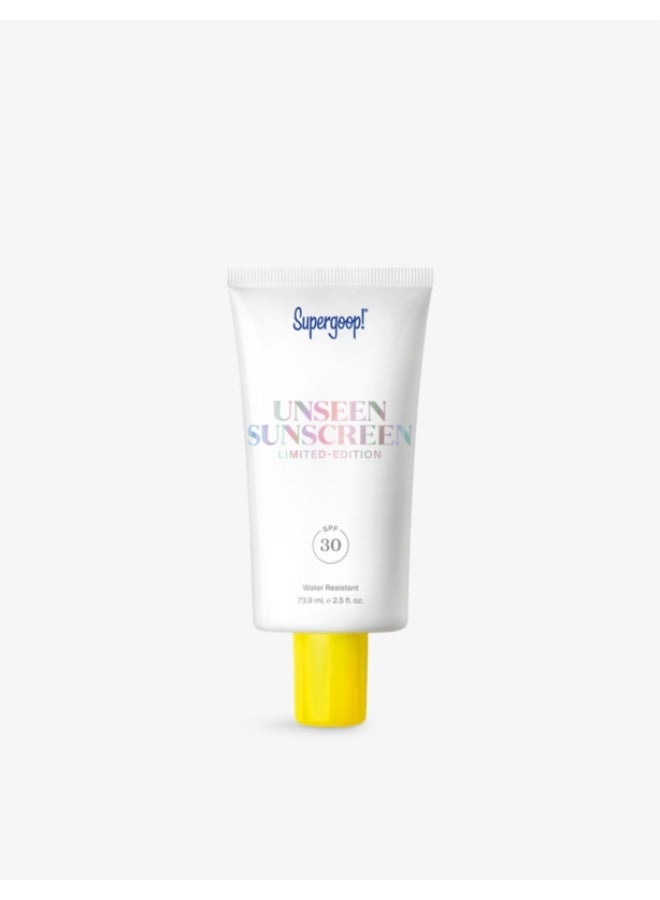 سوبر جوپ سوبر جوب! مات سكرين بعامل حماية من الشمس 30، 20 مل - Image 3