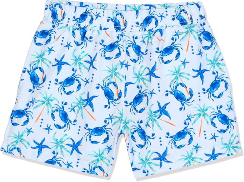 Activ Boys ACTIV F.COVER SWIM SHORT Swimwear Cover Up