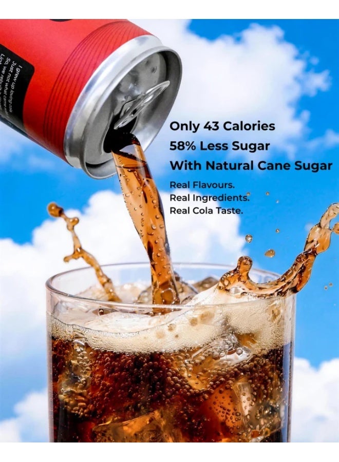 Frio Light Cola 24 x 250ml - Image 3