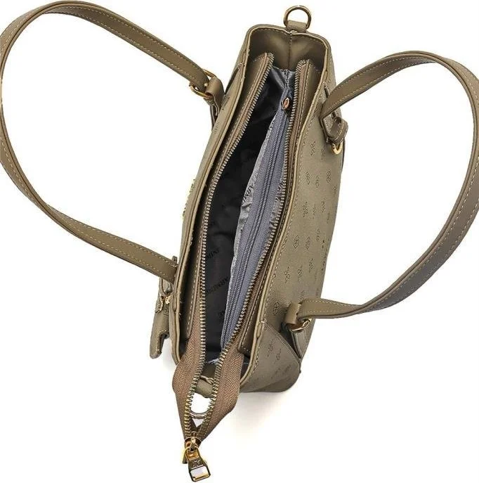 ARMINE 349 Printed Women's Hand & Shoulder Bag
