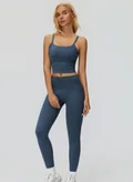 KAWN.YOGA Blue Sapphire