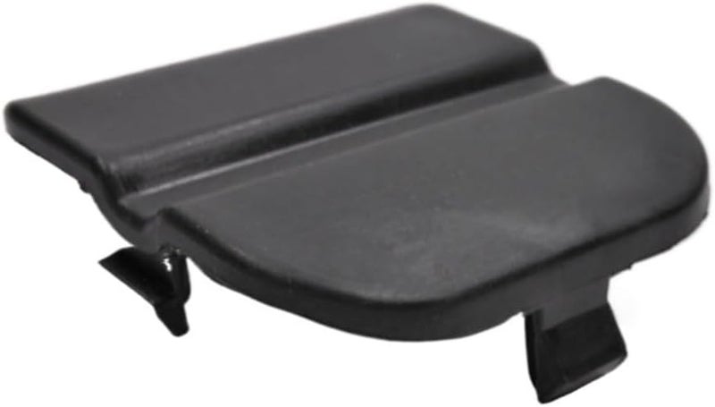 Vuzmode Car Rear Bumper Tow Trailer Cover for Ford Focus - Image 1