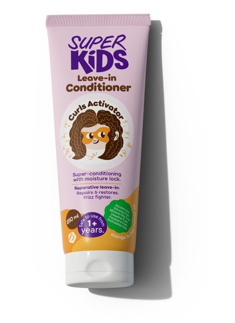kids Leave-in Conditioner 250 ML