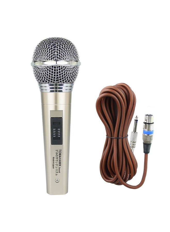 KUYING New Professional Home KTV Singing Recording Home Karaoke Microphone 