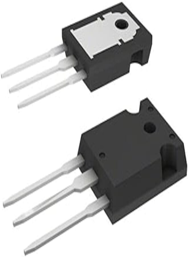 HGTG11N120CND (11N120CND) 
