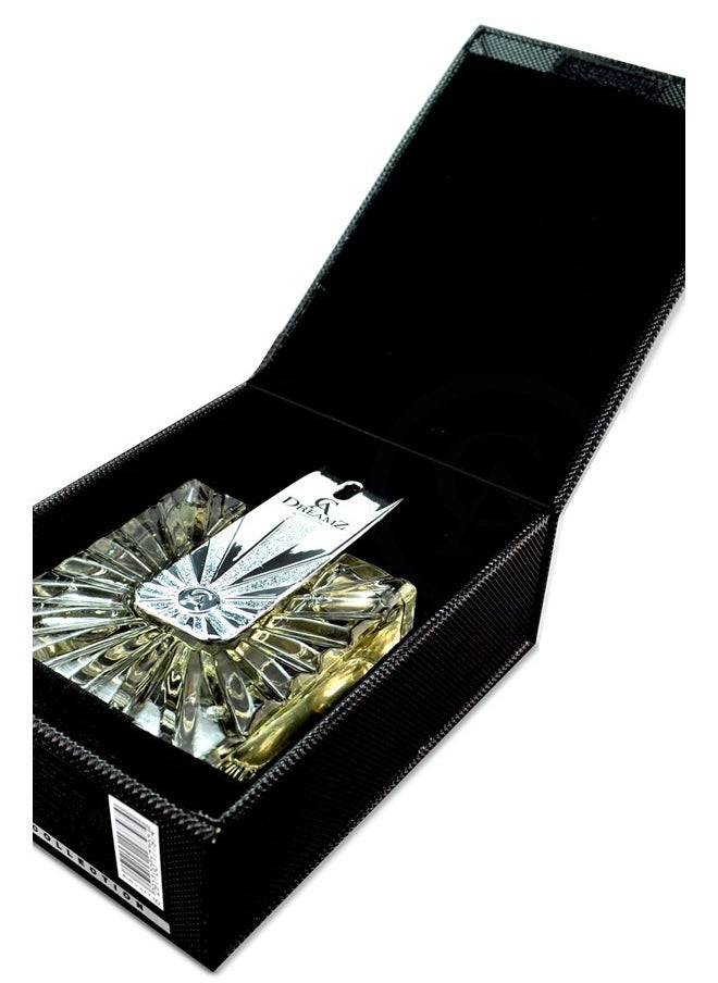 Chris Adams - Chris Adamz Dreamz Black and White Combo Perfume Set - Image 1