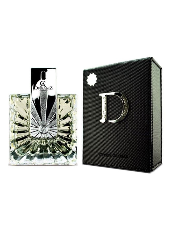 Chris Adams - Chris Adamz Dreamz Black and White Combo Perfume Set - Image 1