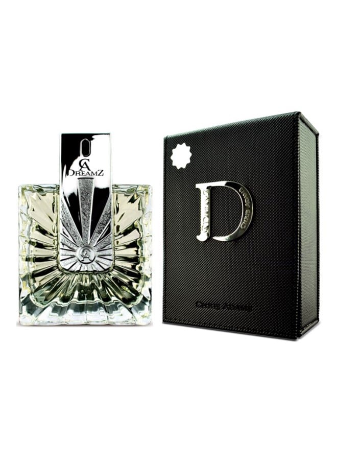 Chris Adams Dreamz Black and White Combo Perfume Set Long-Lasting Luxury Fragrance Duo for Men and Women - Image 3