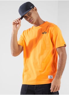 Alpha Industries Stencil T-Shirt  - Image 2