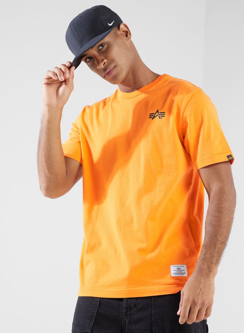 الفا انداستريز تيشيرت ستنسل - Image 1