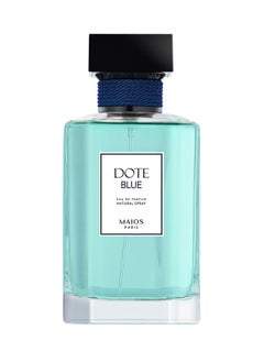 DERAAH Deraah  Dote Blue for men from Maios 125 Ml  - Image 1
