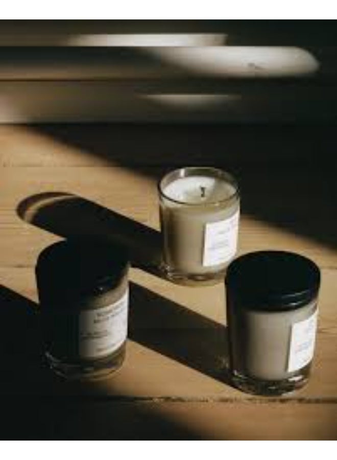 FRAMA Komorebi Scented Candle 60g - Image 3