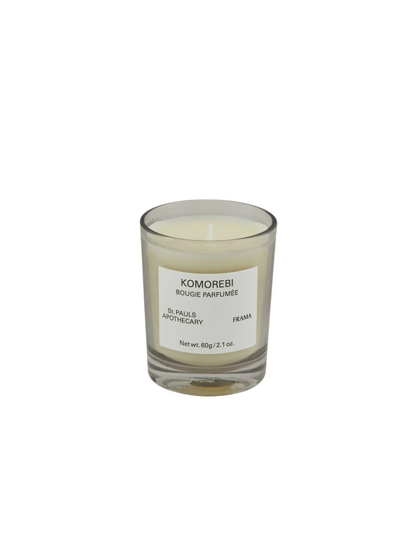 FRAMA Komorebi Scented Candle 60g - Image 1