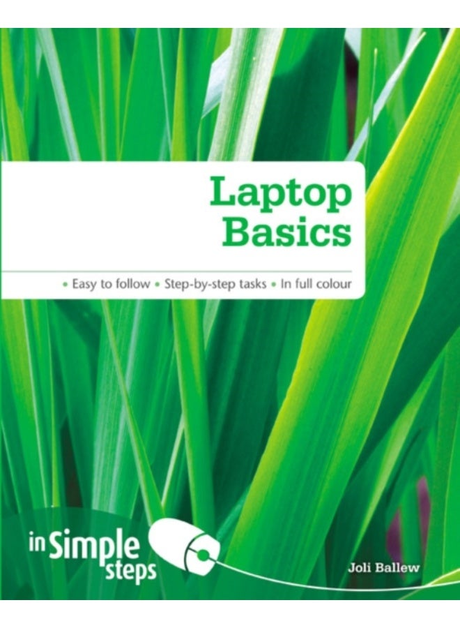 Laptop Basics
