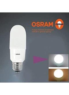 Osram Osram Led Bulb Pack E27 Value Stick 6500K Day Light Lamp 13W Pack Of 10  - Image 5